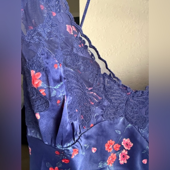 NWT Free People Butterfly Babe Maxi Dress ๐ฆ - Picture 9 of 13